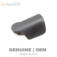 2015-2018 PORSCHE MACAN - HOOD Latch Release Lever / Handle 8T1823533B