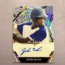 2020 Leaf Flash Football Cards 9