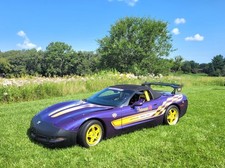 1998 Chevrolet Corvette for Sale