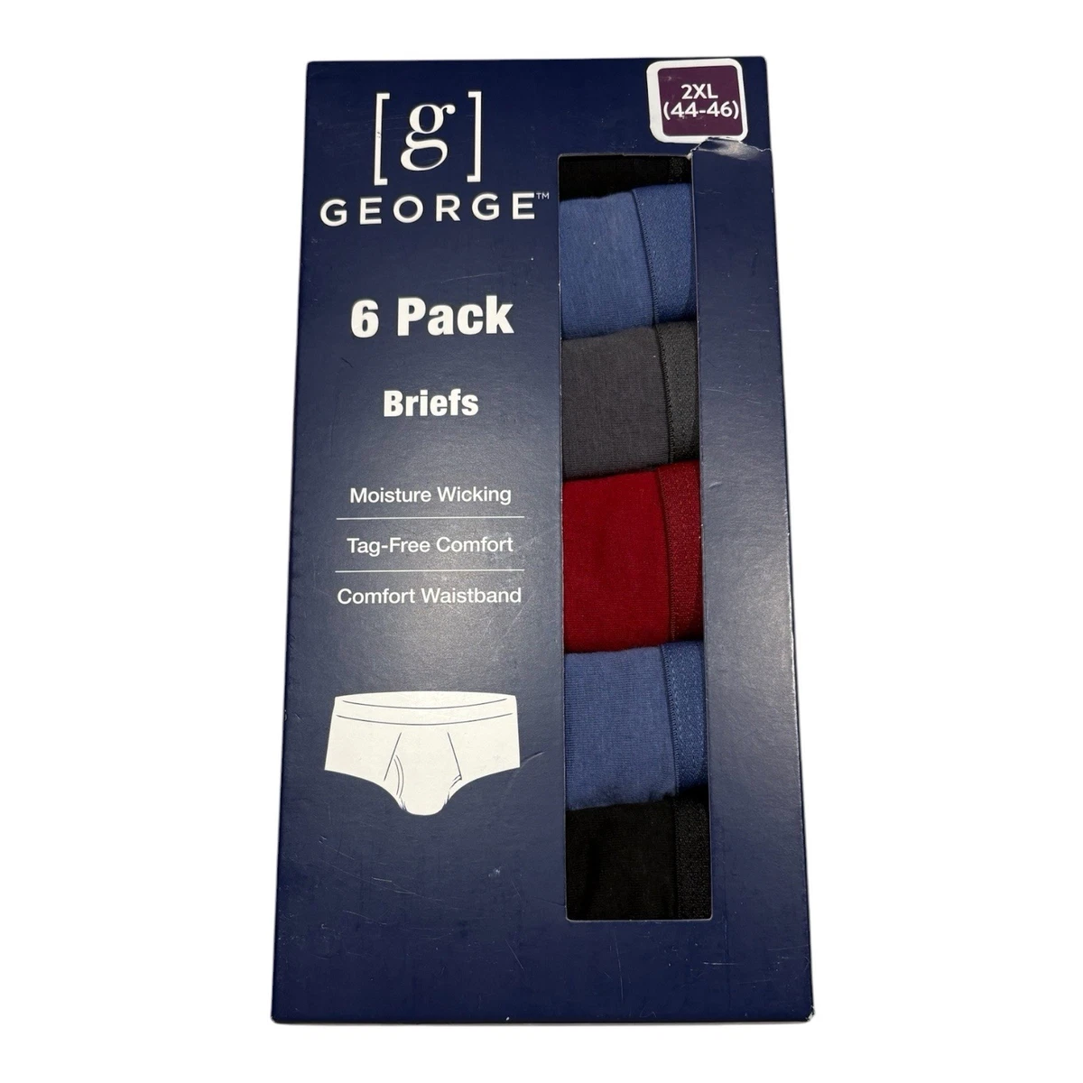ジョージ様 George Underwear for Men for sale | eBay