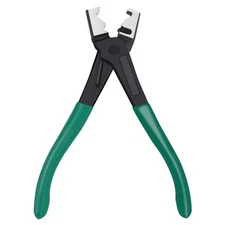 Hose Clip Plier CV Boot Clamp Repair Tools Snap Ring Clamp Pliers Ergonomic