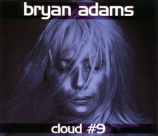 Bryan Adams - Cloud #9 (CD, Single, CD2)
