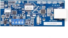 Envisalink EVL-4EZR IP Security Interface Module for DSC and Honeywell... 