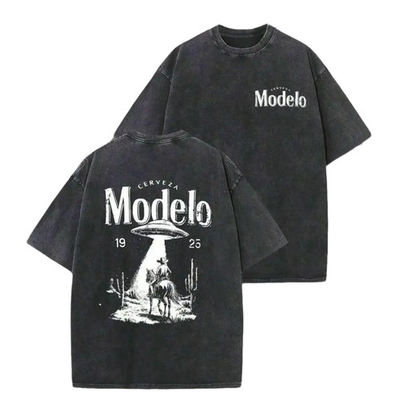 #ad Heavyweight Mens Acid Wash T Shirt Vintage Streetwear Oversized Drop Shoulder Te $15.99