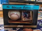 Ken Griffey Jr. Signed Autographed American League Baseball Ball COA