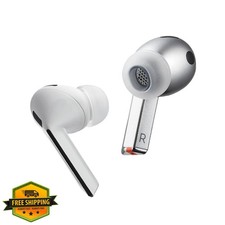 AZLA SednaEarfit MAX White L Galaxy Buds 3 Pro Tips
