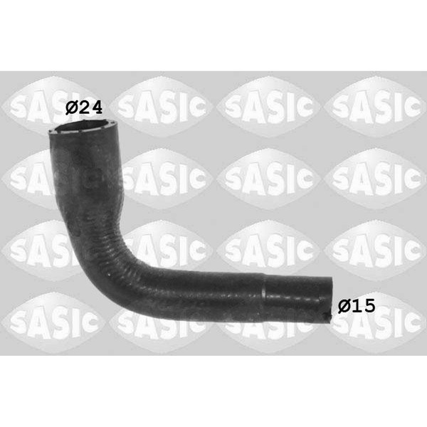 Sasic 3406323 KüHlerschlauch-image