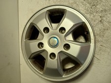 FORD TRANSIT CUSTOM ALLOY WHEEL 1886435 BK21-1007-GA - 6.5Jx16" ET60