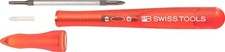 PB Swiss 168 / 00-30 Screwdriver with Interch...