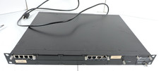 AudioCodes Mediant 1000 MSBG M1K-MS8G1 VoIP Gateway 4-Port FXS Powers On