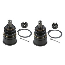 Moog Front Lower Ball Joints Kit Set Of 2 For 92-00 Honda Civic 97-01 Cr-v Acura
