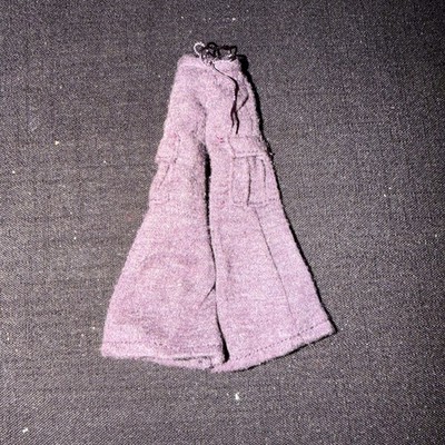 Bratz Girlz Girls Doll Clothing Study Hall Class Style PE Fashion Pack Pants