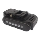 Battery for Panasonic EY3740B EY7440 EY7840 EY9L40B EY9L40 EY9L40B11 EY9L41