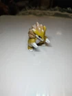 1999 TOMY Pokémon Sandslash CGTSJ Figure Vintage Nintendo Collectible Toy