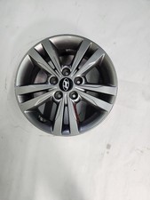 Wheel 15x6 Steel 20 Hole Fits 17-20 Elantra 443949