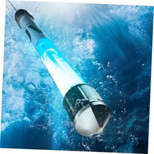 20W Pond UV Light for 100-1500 Gallon, UV Water Clarifier 20W for 1500 Gallon