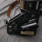 Sestrel British Royal Navy WWII Brass Compass in Wood & Leather Carrying Case — photo 5