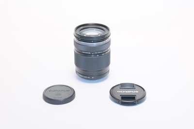 Olympus 14-150mm f4.0-5.6 II Tele Zoom Objektiv +12. Monate Gewährleistung