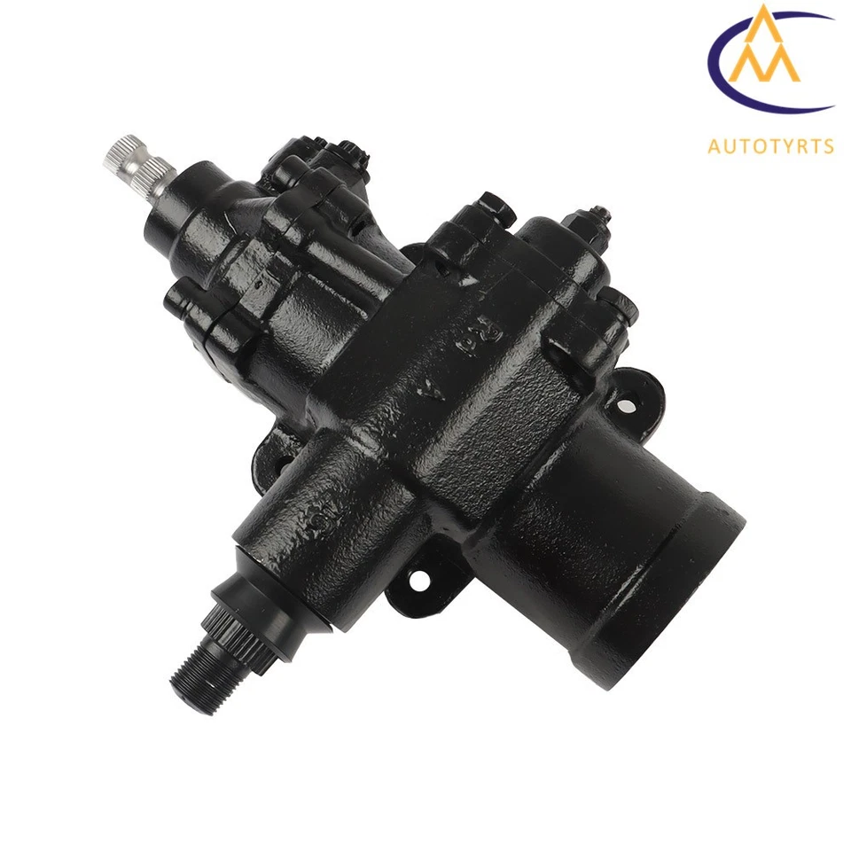 Caja de cambios de dirección asistida para Cadillac Calais 1965-1967 DeVille Eldorado Fleetwood Foto 3 de 4