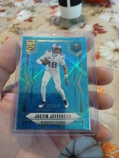 Justin Jefferson Lot