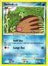 Pokemon TCG Swinub 123/146 Legends Awakened Common LP