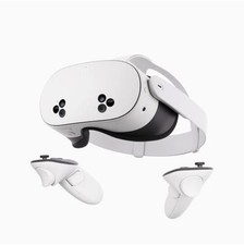 Meta Quest 3S 128GB Standalone All-in-One VR Headset P97 for sale