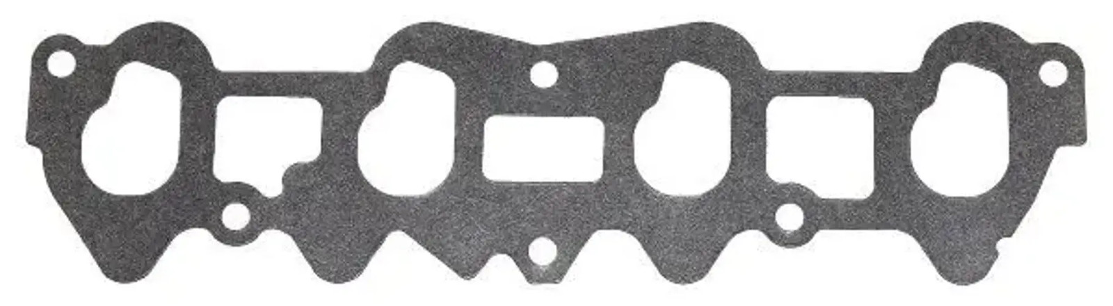 Intake manifold gasket 711.662 ELRING for FORD FIESTA Mk III ESCORT Mk VI