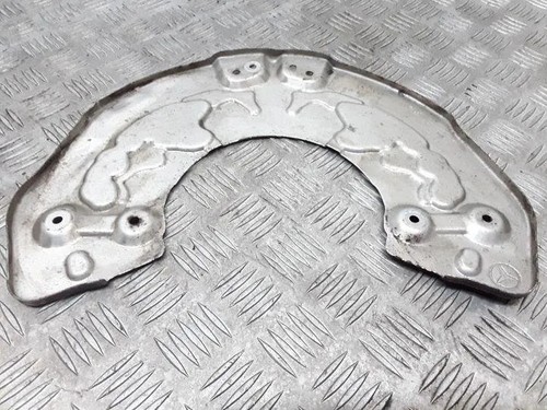 MERCEDES-BENZ GLC C253 Front Brake Disc Protection A0004213520 2.00 20558850