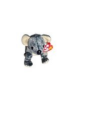 TY Beanie Baby Eucalyptus The Koala 5" H Vintage Plush 1999 Stuffed Animal