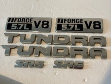 2014 - 2021 Toyota Tundra iForce 5.7L V8 SR5 ...