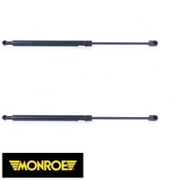 2X Gasfeder FüR Koffer-/Laderaum Monroe ML5831 DäMpfer GasdäMpfer FüR Vw