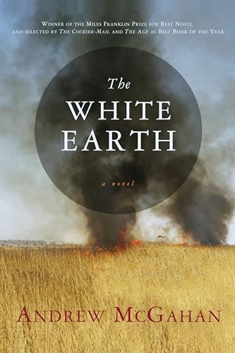 White Earth, Mcgahan, Andrew