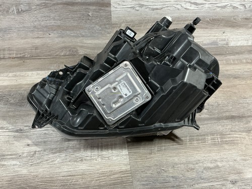 USED - 2021-2025 Ford Bronco Sport R Headlamp LED - OEM - Picture 12 of 20