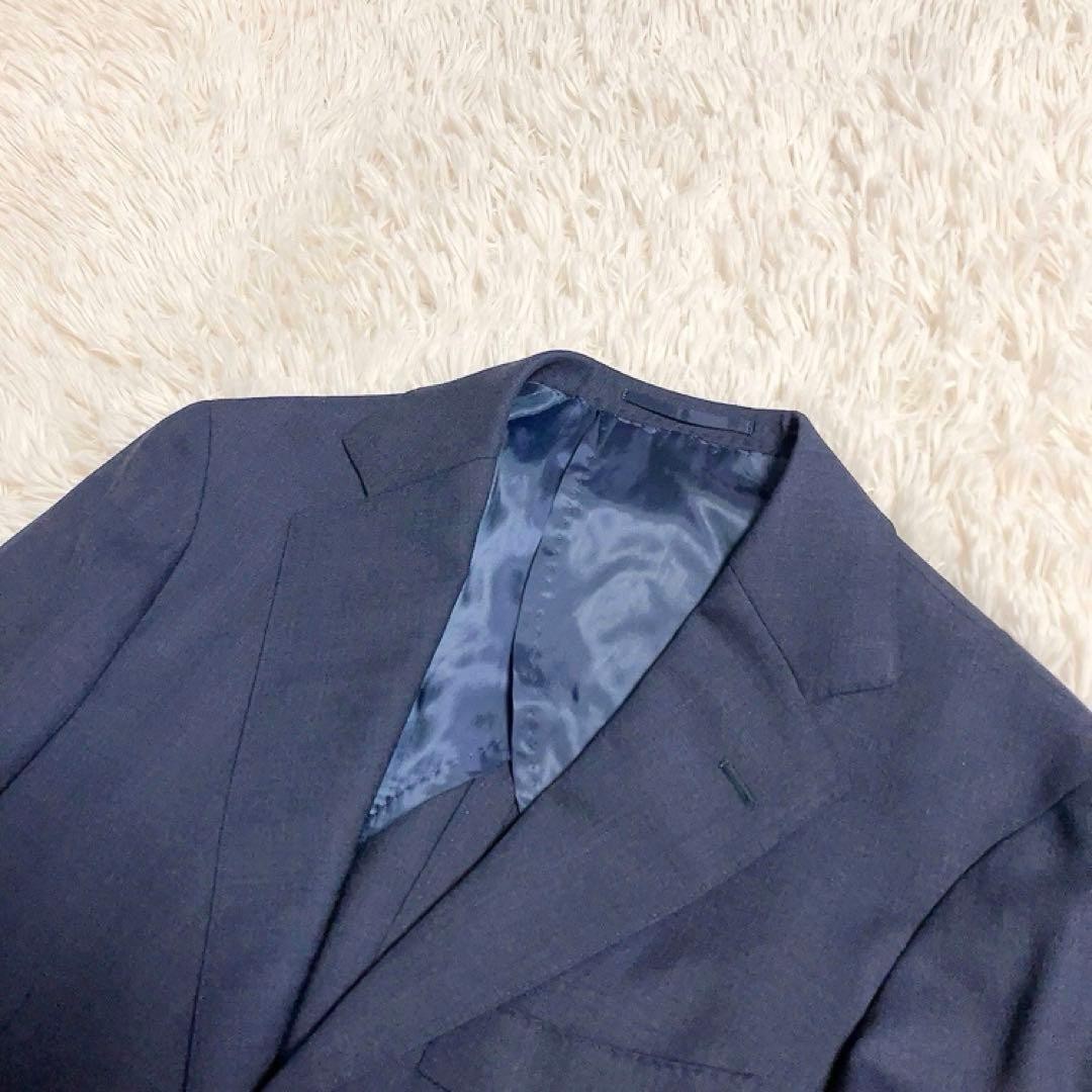 [Current item/Super150] Universal Language Suit N… - image 2