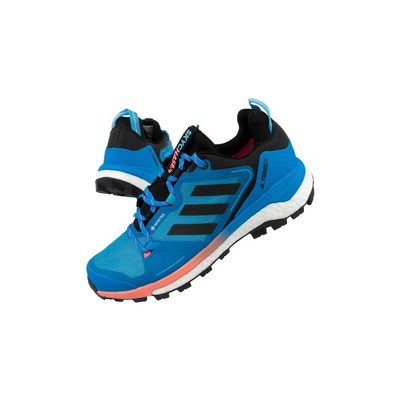 Schuhe Trekking Herren Adidas Terrex Skychaser 2 Gtx GZ0321 Blau