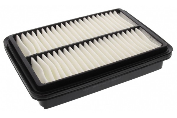 Mapco Luftfilter 60525 Filtereinsatz FüR FÉ Hyundai MG Magentis SM Santa KIA 1 2-image