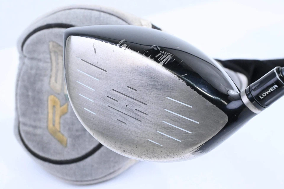 Taylormade R9 460 Driver / 10.5 Degree / Regular Flex Fujikura XLR8 Pro 56 Shaft - Image 4 of 4
