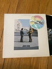 PINK FLOYD WISH YOU WERE HERE EX LP ORIG 1974 WITH HYPE & INNER SLEEVE FREE SHIP