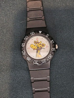 Authentic Toys R Us Geoffrey Watch