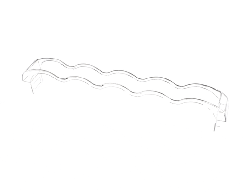 Magic Chef HMDR450SE Door Rack Upper Replacement Part - Bild 1 von 6