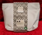 White Collection Pure Toiletry Bag SW201