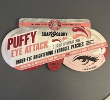 Soap & Glory Super Hydrating Under-Eye Bright...