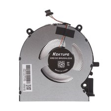 High Quality CPU GPU Cooling Fan for 16-D 80W Laptops GPU CPU Coolers Fans