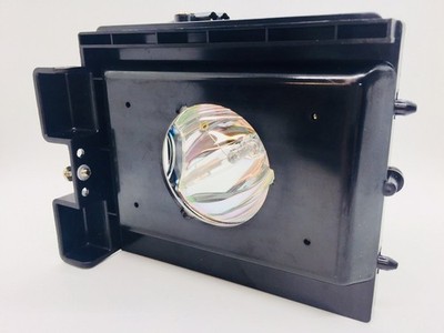 Replacement Lamp & Housing for The Samsung HLR6167WX TV