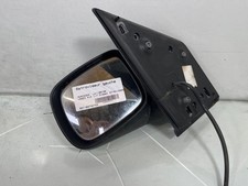 Retroviseur gauche (ou coque) Mercedes VANEO