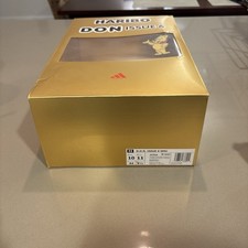 Haribo x adidas D.O.N. Issue #6 Cloud White for Sale