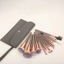 15 PIECE PROFESSIONAL MAKEUP SET WITH BAG