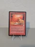 MTG Firestorm MP Weatherlight