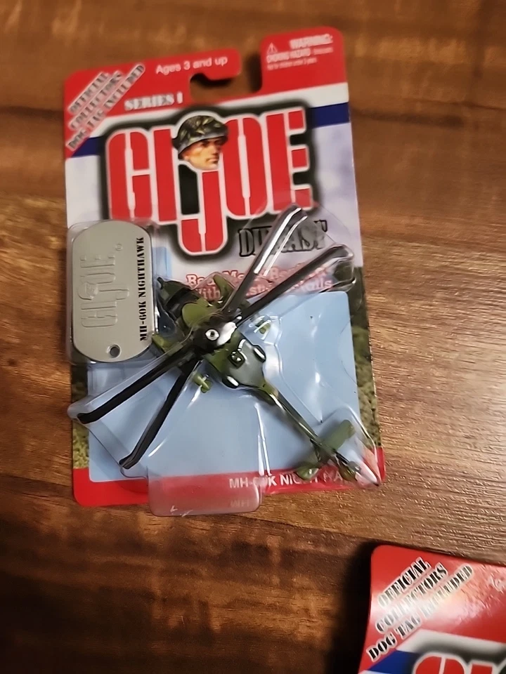 Лот 8 GI Joe литой Maisto серии 1 Humvee Ford GP военный насос бак Nightha - Изображение 3 из 4