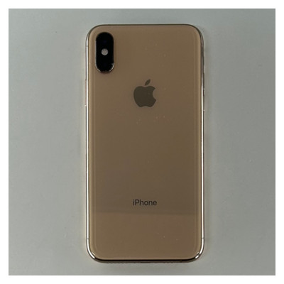 Apple iPhone X/XS - Unlocked T-Mobile - 64GB/256GB Gray/Gold GOOD